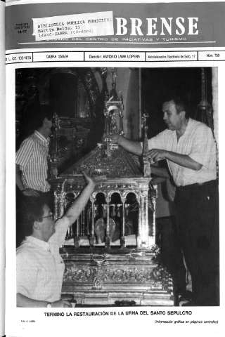 Imagen del registro