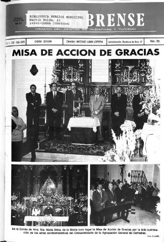 Imagen del registro