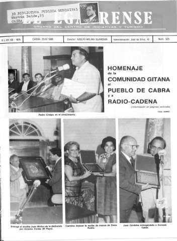 Imagen del registro