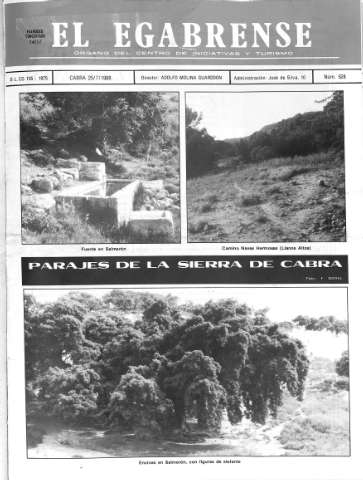 Imagen del registro