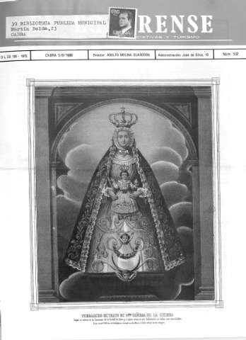 Imagen del registro