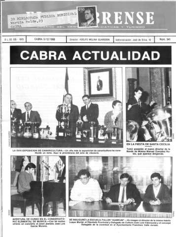 Imagen del registro