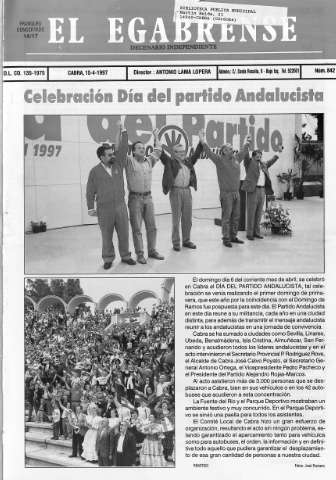 Imagen del registro
