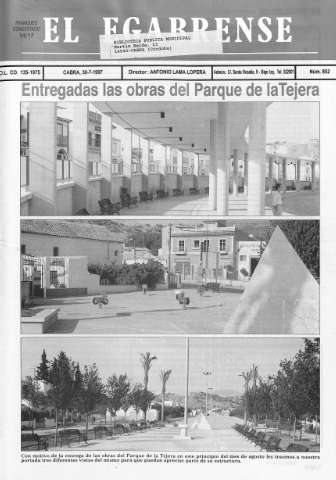 Imagen del registro