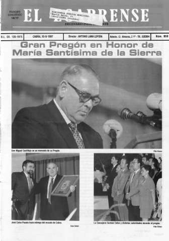 Imagen del registro