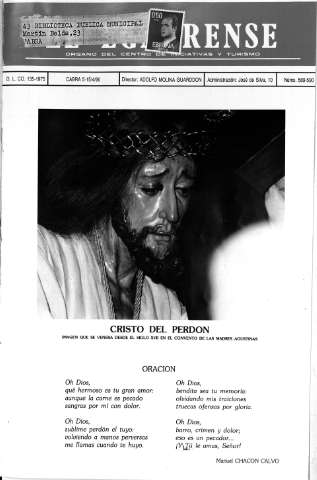 Imagen del registro