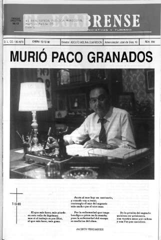 Imagen del registro