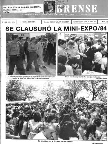 Imagen del registro