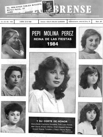 Imagen del registro