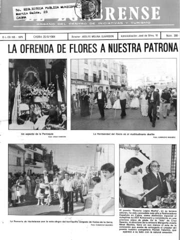 Imagen del registro