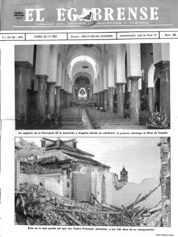 Imagen del registro