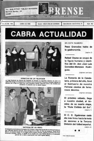 Imagen del registro