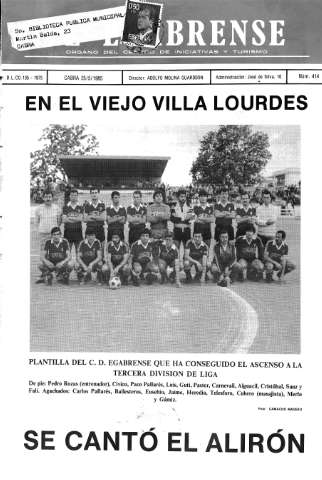 Imagen del registro