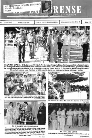 Imagen del registro