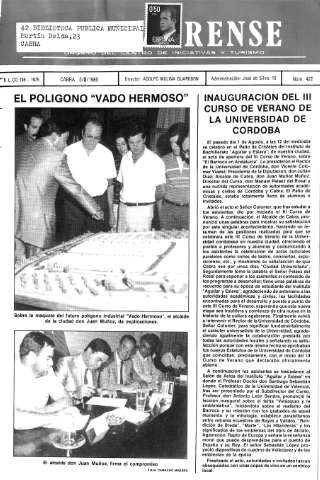 Imagen del registro