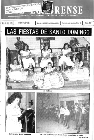 Imagen del registro