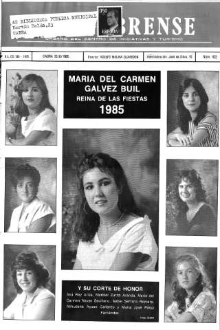 Imagen del registro