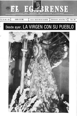 Imagen del registro