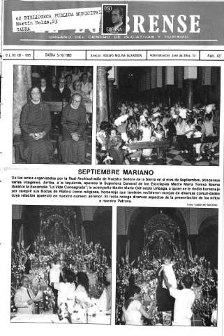 Imagen del registro