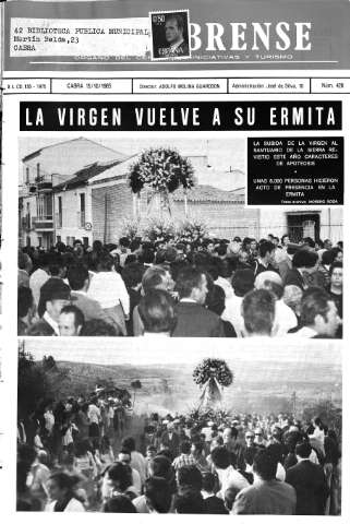 Imagen del registro