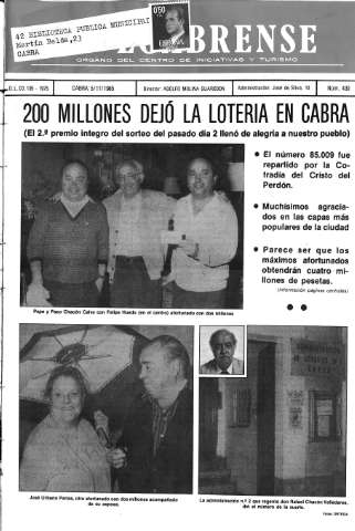 Imagen del registro