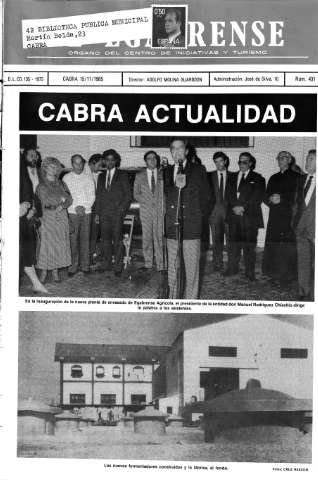 Imagen del registro