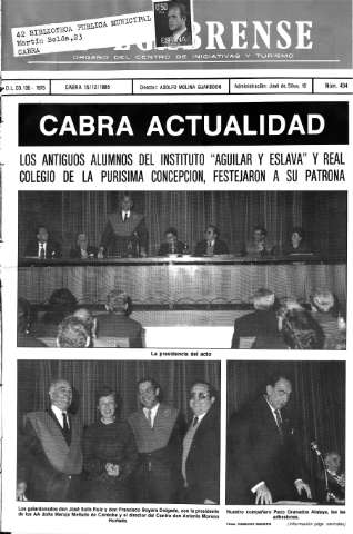 Imagen del registro