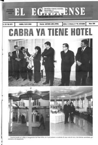 Imagen del registro