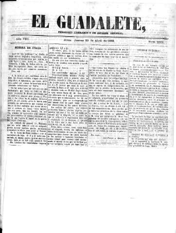 Imagen del registro