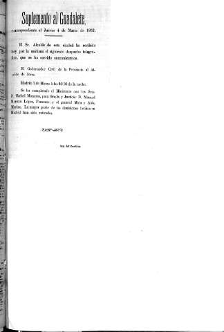 Imagen del registro