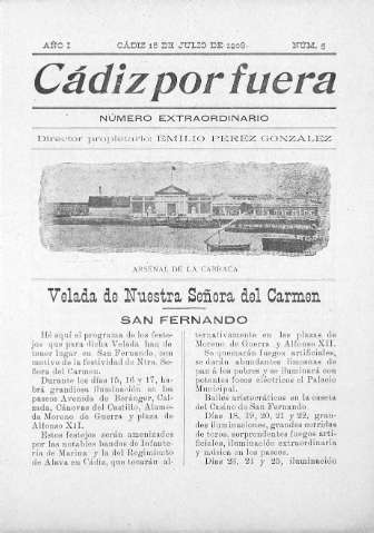 Imagen del registro
