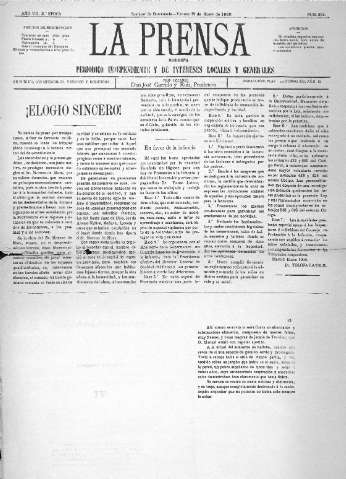 Imagen del registro