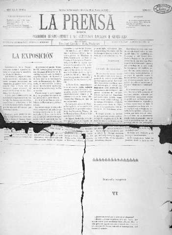 Imagen del registro