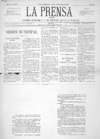 Imagen del registro