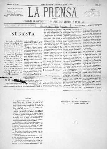 Imagen del registro