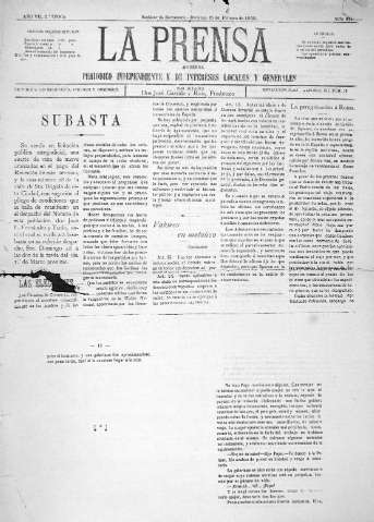 Imagen del registro