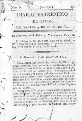 Imagen del registro