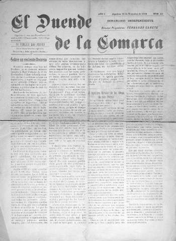 Imagen del registro
