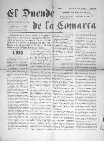 Imagen del registro