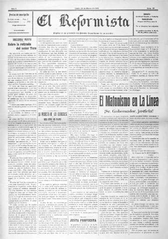 Imagen del registro