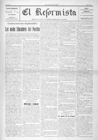 Imagen del registro