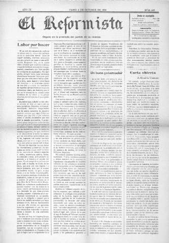 Imagen del registro