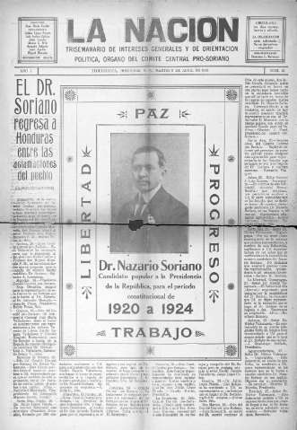 Imagen del registro