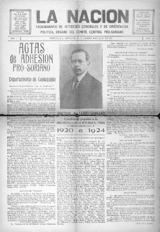 Imagen del registro