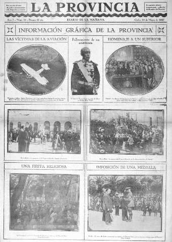 Imagen del registro