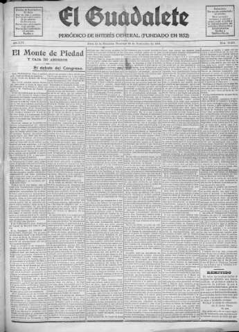 Imagen del registro