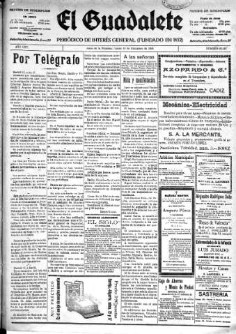 Imagen del registro