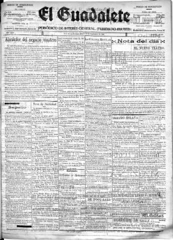 Imagen del registro