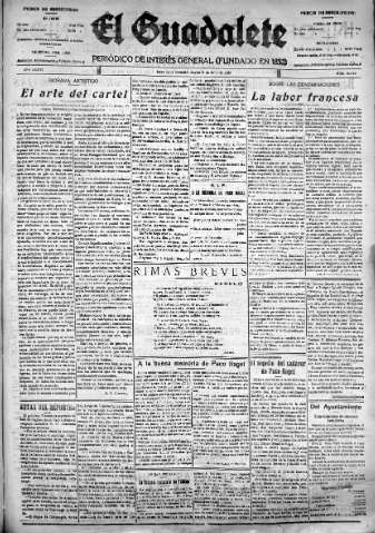 Imagen del registro