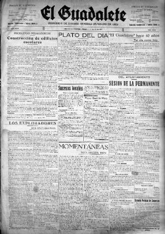 Imagen del registro